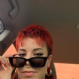 Meet your Posher, Tori